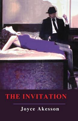 The Invitation 9197764140 Book Cover