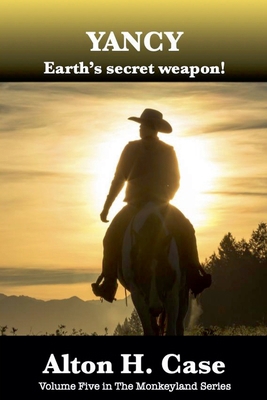 Yancy B0GQKQS1JR Book Cover