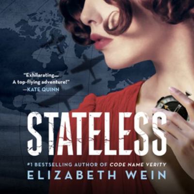 Stateless: Library Edition 166863063X Book Cover