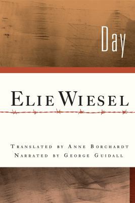 Day [UNABRIDGED] (Audio CD) 1419398245 Book Cover