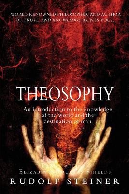 Theosophy 1460951832 Book Cover