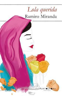 Lola querida [Spanish] 197963520X Book Cover