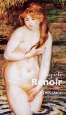 Auguste Renoir 1859958958 Book Cover