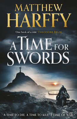 A Time for Swords 1838932879 Book Cover