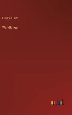 Wandlungen [German] 3368388800 Book Cover