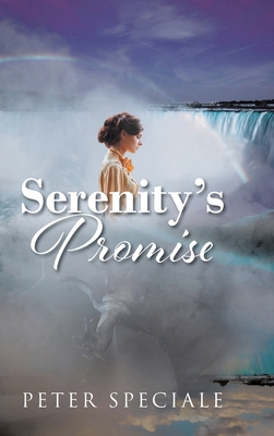 Serenity's Promise 163961804X Book Cover