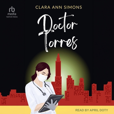 Doctor Torres B0DBK5V7M7 Book Cover