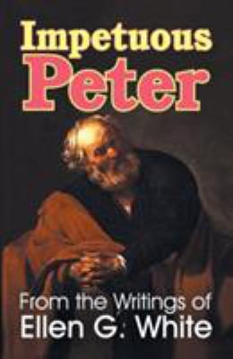 Impetuous Peter 1479607908 Book Cover