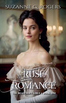 Ruse & Romance B0DKBBYX9B Book Cover