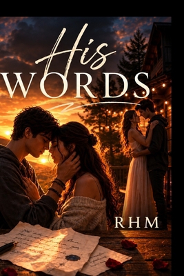 His Words B0H4LXJXPM Book Cover