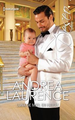 Luna de Miel En Hawai: (honeymoon in Hawaii) [Spanish] 1335744738 Book Cover
