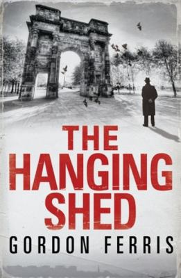 The Hanging Shed 1770870741 Book Cover