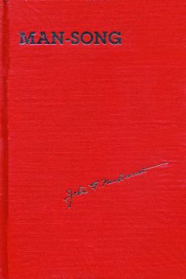 Man-Song 0803233329 Book Cover