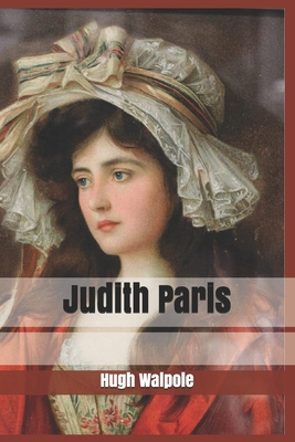 Judith Paris B085HP9FXT Book Cover