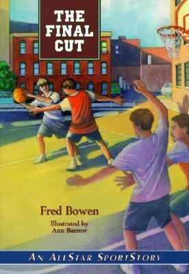 The Final Cut 0613232275 Book Cover