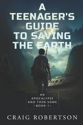 An Apocalypse and Then Some B0FQP1S9Y7 Book Cover