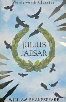 Julius Caesar B001KRR6UY Book Cover
