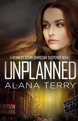 Unplanned 1941735061 Book Cover