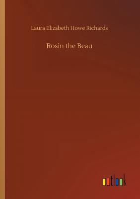 Rosin the Beau 3732680231 Book Cover