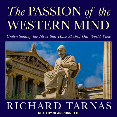 The Passion of the Western Mind: Understanding ... B08ZBJFLVS Book Cover