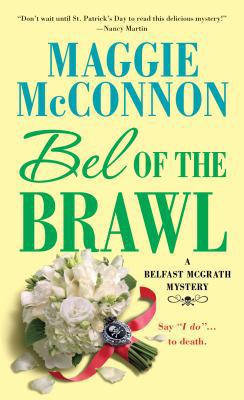 Bel of the Brawl 125007729X Book Cover