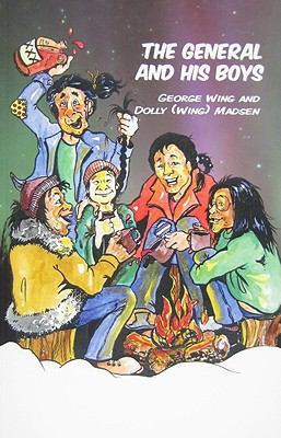 The General and His Boys 0968288332 Book Cover