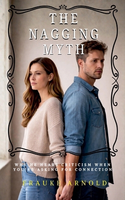 The Nagging Myth B0GCKV45CZ Book Cover