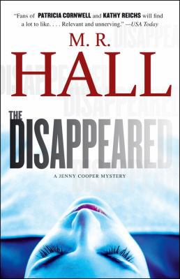 Disappeared 1439157111 Book Cover