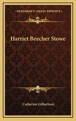 Harriet Beecher Stowe 1163448524 Book Cover
