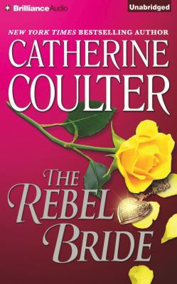 The Rebel Bride 1491599650 Book Cover