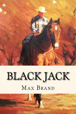 Black Jack 1546311300 Book Cover