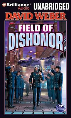 Field of Dishonor 1423395336 Book Cover