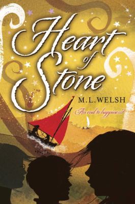 Heart of Stone 0449810593 Book Cover