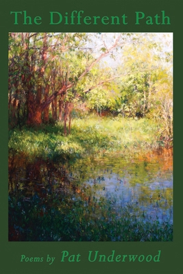 The Different Path 1421835940 Book Cover