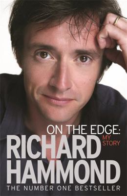 On the Edge 0753824043 Book Cover