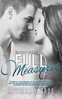 Full Measures 1682811999 Book Cover