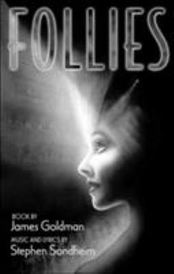 Follies 1559361964 Book Cover