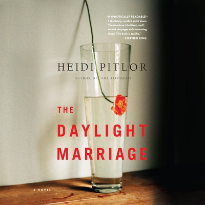 The Daylight Marriage 1622315685 Book Cover