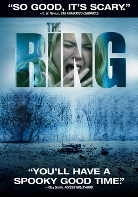 The Ring Book Cover