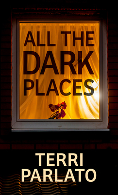 All the Dark Places [Large Print] B0BJXG1L1P Book Cover