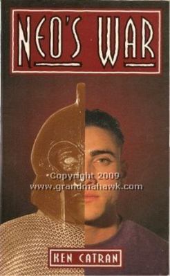 Ned's water 0733602576 Book Cover