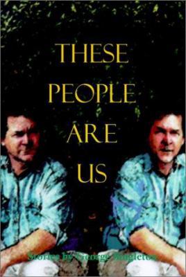 These People Are Us 1880216949 Book Cover