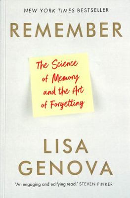 Remember            Book Cover