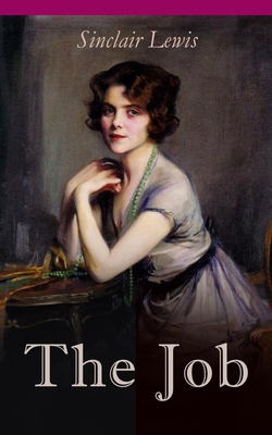 THE Job: The Struggles of an Unconventional Wom... 8026892429 Book Cover