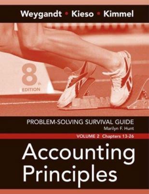 Problem Solving Survival Guide: Volume 2, Chapt... 0470074116 Book Cover