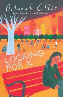 Looking For X 0192754173 Book Cover
