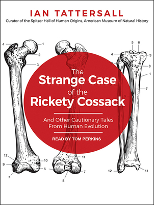 The Strange Case of the Rickety Cossack: And Ot... 1494565749 Book Cover