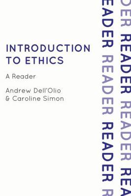Introduction to Ethics: A Reader 0742563561 Book Cover