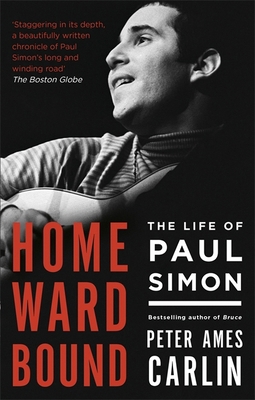 Homeward Bound 1472125878 Book Cover