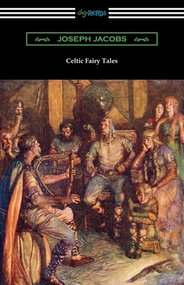 Celtic Fairy Tales 1420964356 Book Cover